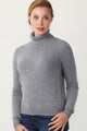Lemonwood - Classic Turtleneck LW