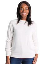 Lemonwood - Crew Cashmere Sweater LW