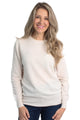Crew Cashmere Sweater LW