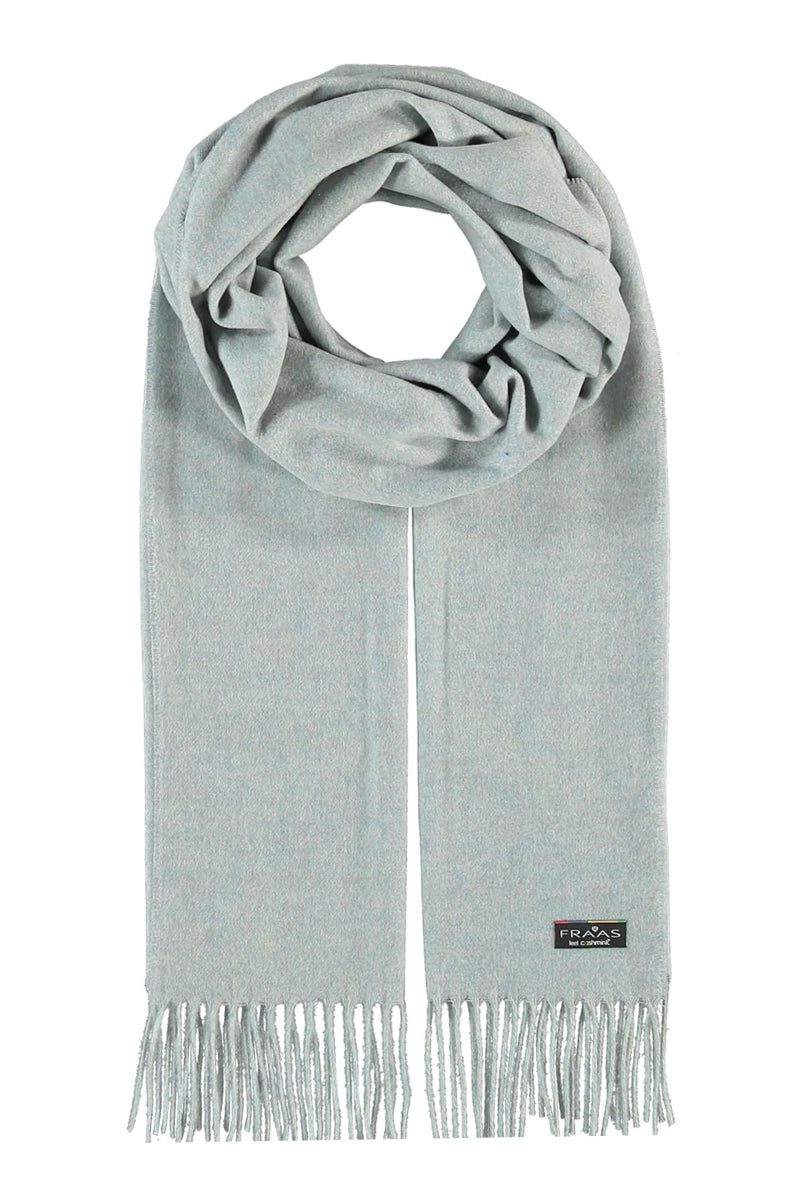 Solid Cashmink Scarf