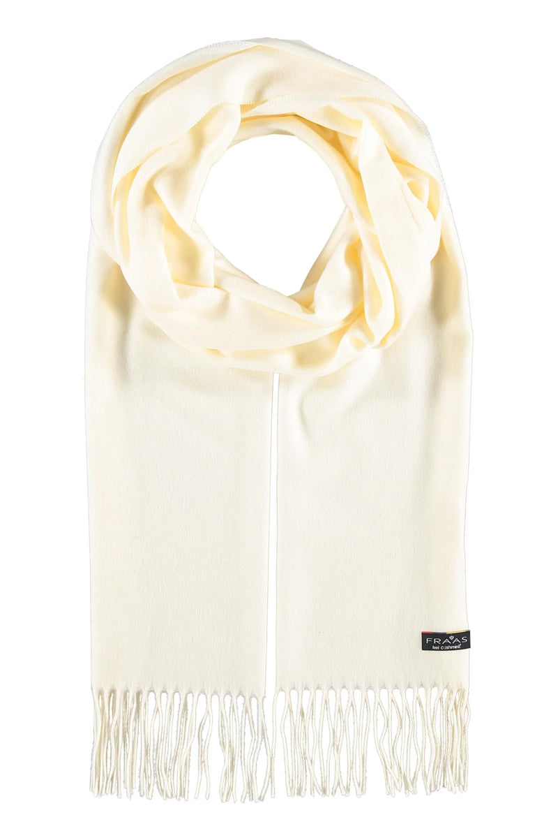 Solid Cashmink Scarf