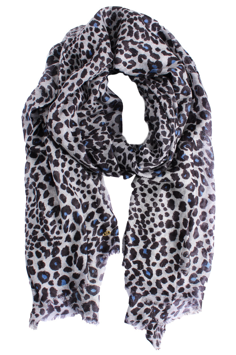 Fine Wool Scarf