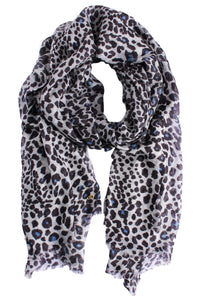 Fine Wool Scarf