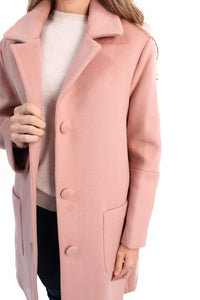 Gabby Coat
