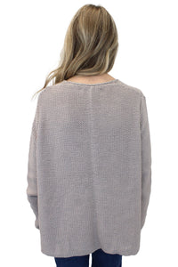 Laverne V Neck Sweater