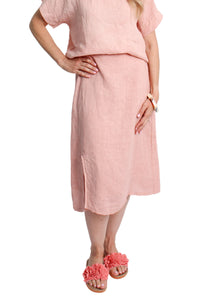  Lemonwood - Leece Skirt - La Speranza