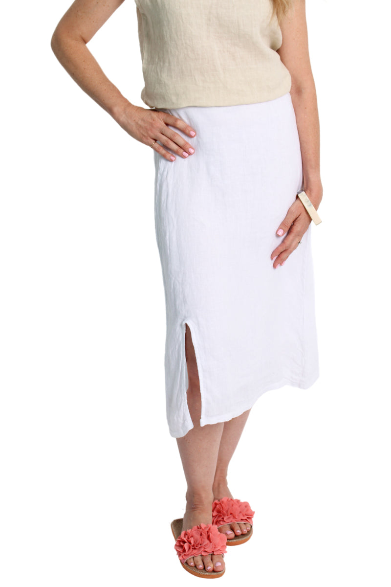  Lemonwood - Leece Skirt - La Speranza