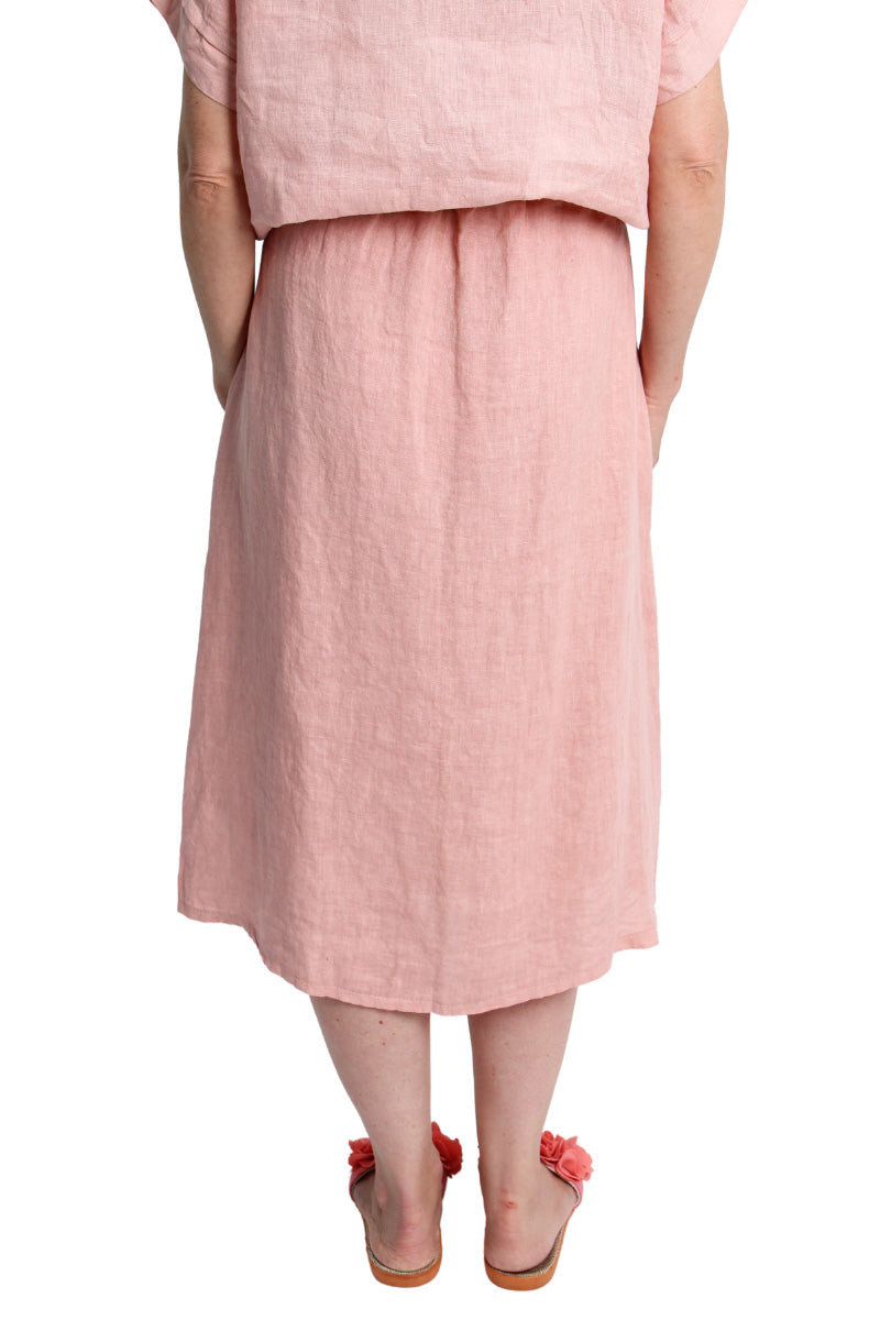  Lemonwood - Leece Skirt - La Speranza