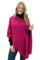 Lily Poncho