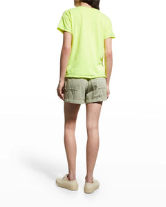 Pocket Full Shirt