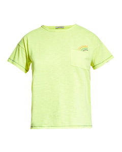 Pocket Full Shirt