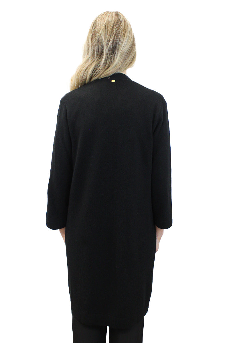 Melissa Silk & Cashmere Cardigan
