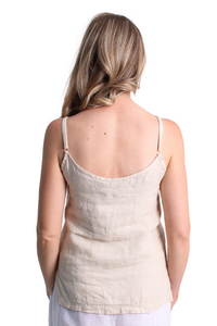 Nieve Adjustable Tank