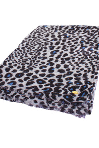 Fine Wool Scarf