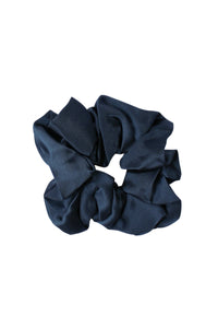 Lemonwood - Sunday Silk Scrunchie - Sunday Silk