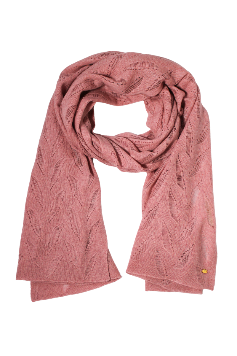 Lemonwood - Cashmere Scarf FW21