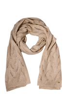 Lemonwood - Cashmere Scarf FW21