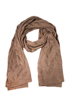 Lemonwood - Cashmere Scarf FW21