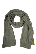 Lemonwood - Cashmere Scarf FW21