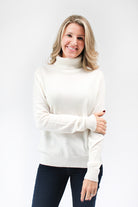 Lemonwood - Classic Turtleneck LW