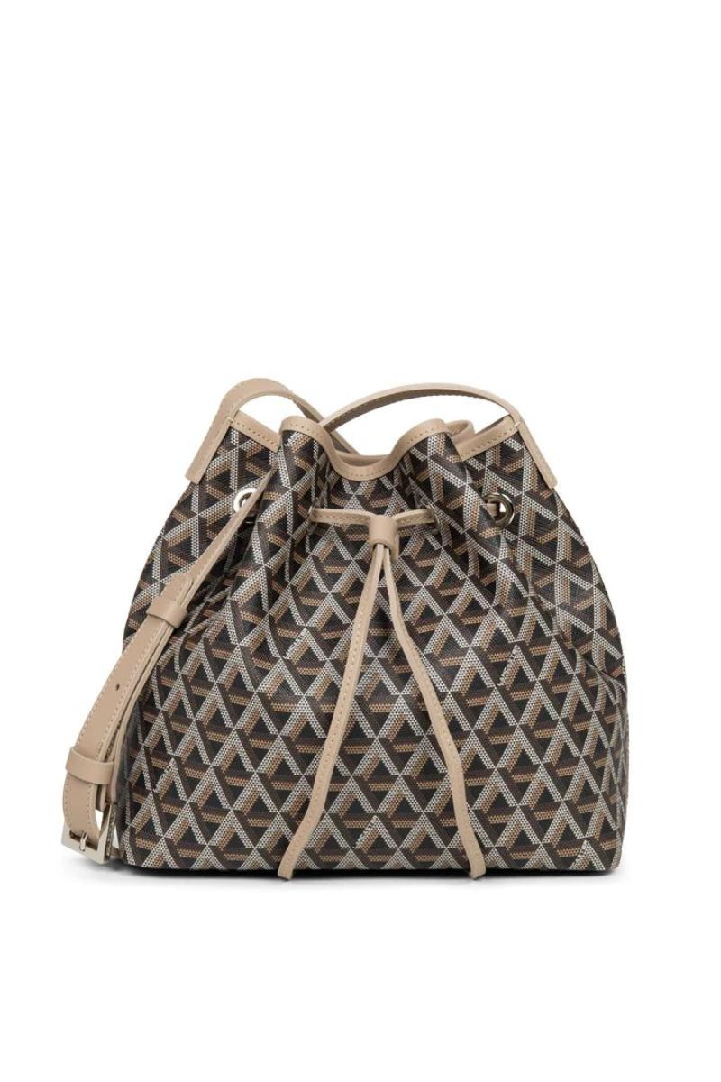 Sandrine Bag LEMONWOOD