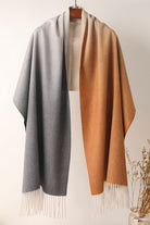 Lemonwood - Ombre Cashmere Scarf