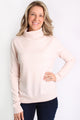Lemonwood - Classic Turtleneck LW