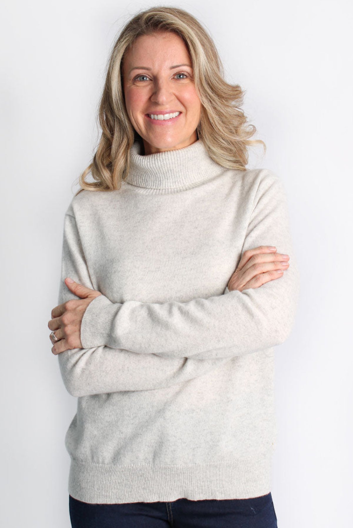 Lemonwood - Classic Turtleneck LW