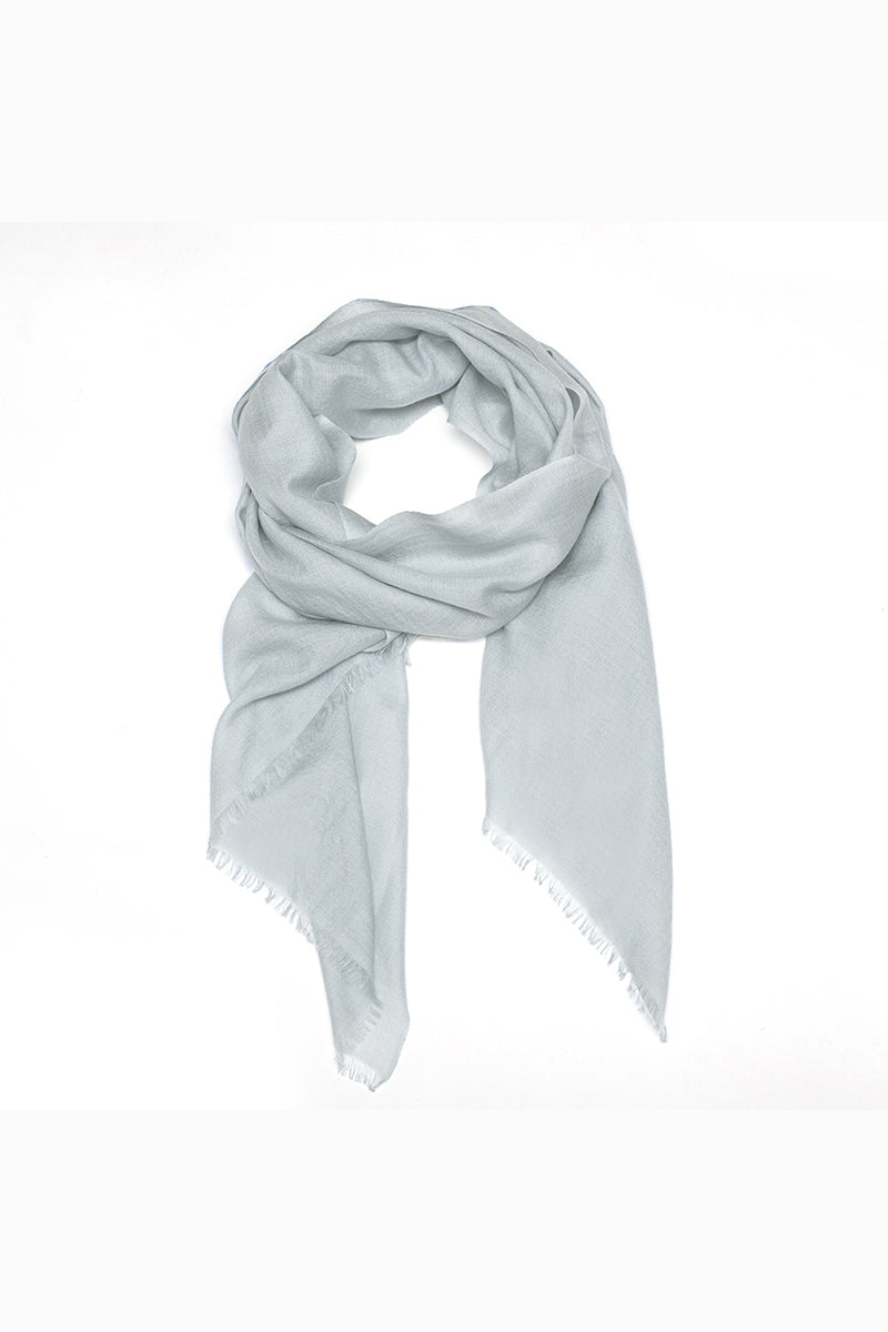 Women's Woven Cashmere Scarf
