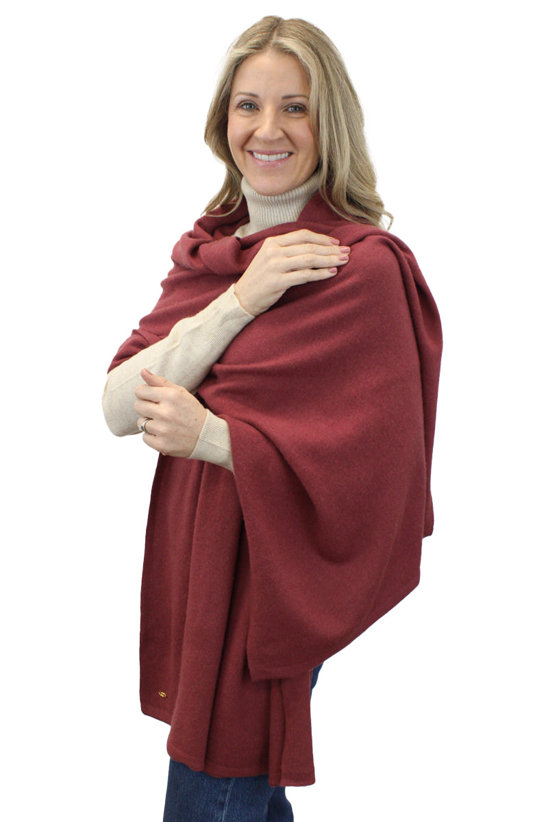 Tulip Travel Wrap*